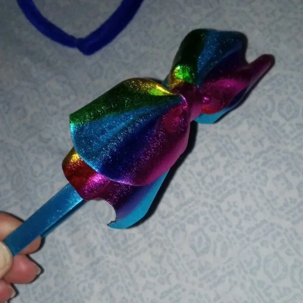2 cute‎ headbands/hairbands
